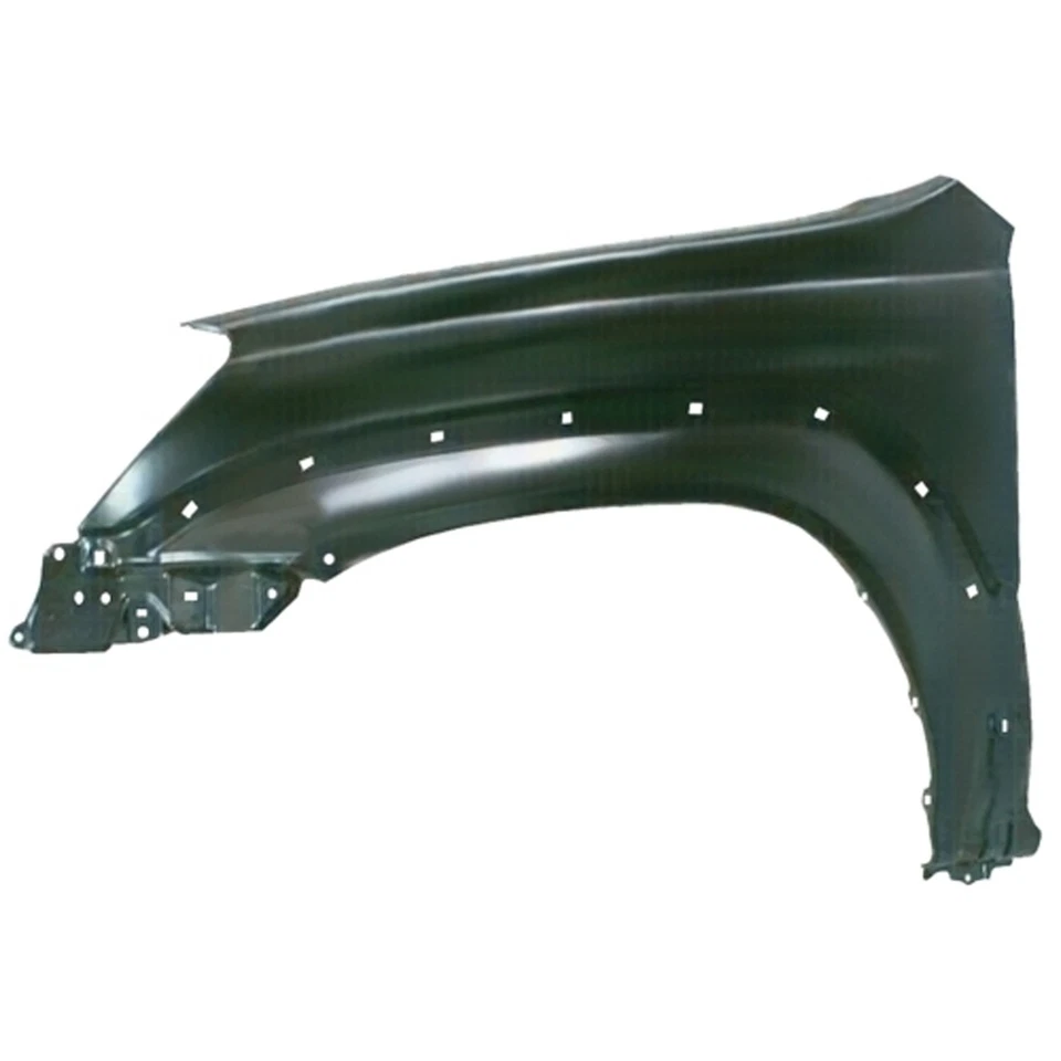 New Front Driver Side Fender OEM Factory Fits 2003-2009 Lexus GX470 Foto 1 de 1