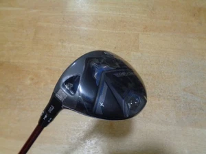 New Left Hand COBRA DS Adapt X 3 FAIRWAY WOOD 15 CLUB LH Project X Denali R-Flex - Picture 1 of 4