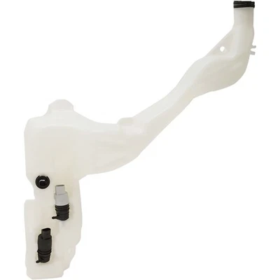 Washer Reservoir For 2018-2022 GMC Terrain with Washer Pump Cap and Fluid Sensor - Image 1 of 4