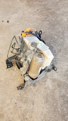 94-97 Honda Accord EX Oem Used ABS Pump Anti Lock Brakes - Image 1 of 4