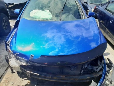 Used Fuel Pump fits: 2012 Kia Forte Pump Assembly tank mounted Canada emissions Foto 1 de 4