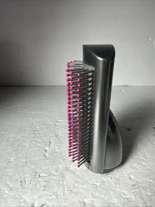 Dyson Airwrap Accessory Attachment Fuchsia Pink Soft Smoothing Brush (6) - Picture 1 of 3