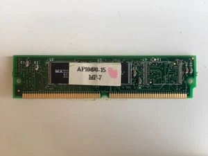 E-MU Command Station MP-7 Rom - Picture 1 of 2