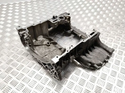 Audi A4 S4 B8 8K 2013 diésel 180 kW cárter de aceite 059103601CD RZV77164 Foto 1 de 4