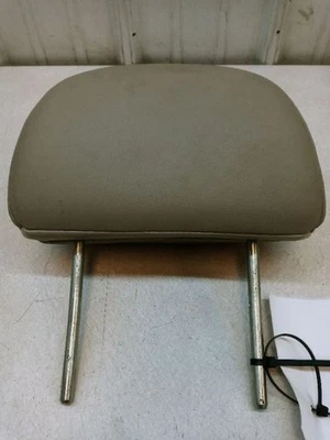 Reposacabezas trasero izquierdo conductor Subaru Legacy 2005-2009 fabricante original usado probado  Foto 1 de 4