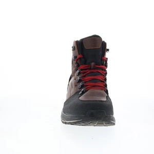 Keen Red Hook WP Carbon Boot 1025618 Mens Brown Leather Work & Safety Boots 13 - Picture 1 of 4