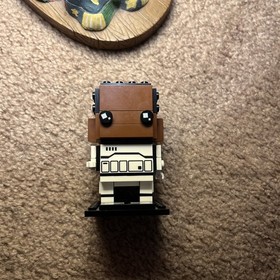 LEGO Star Wars Brickheadz 41485 Finn