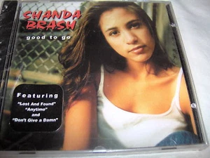 SHANDA BRASH-GOOD TO GO country NEW SEALED CD - Picture 1 of 2