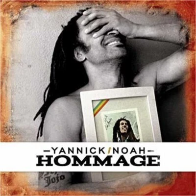 Noah, Yannick : Hommage CD Value Guaranteed from eBay’s biggest seller! - Image 1 of 2