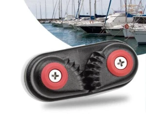 Composite K Ball Bearing Fast Entry Cam Cleat for Rope Line Up to 5/8 Inch N299 - Picture 1 of 5