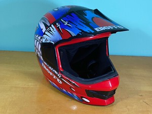Bieffe Snowmobile Motorcycle 