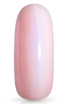 Jolifin LAVENI Shellac - pastell-pink pearl 10ml UV/LED-Nagellack #S932 - Bild 1 von 4