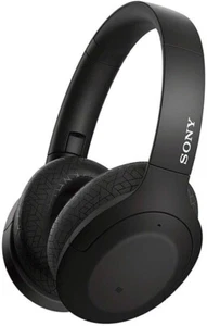 Sony WH-H910N h.ear on 3 Kabellose Noise Cancelling Headset - Schwarz - Bild 1 von 5