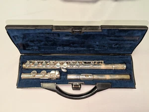 Buffet Crampon A Series Model 010 - Picture 1 of 6
