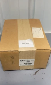 C.E Niehoff Front Stator, pn A7-001 - Picture 1 of 1