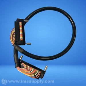 Bando Densen AC05TB Relay Terminal Cable FNIP - Picture 1 of 4