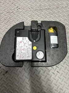 MINI F54 F55 F56 F57 F60 TYRE PUNCTURE REPAIR PUMP AIR COMPRESSOR 6850380 - Picture 1 of 7