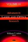 Postępy w badaniach laserowych i optycznych, twarda okładka autorstwa Arkina, Williama T. (EDT), ...