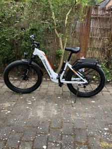 E-MTB 26 Zoll 840WH FAT E-Bike - Bild 1 von 7