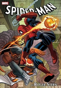 Spider-Man By Roger Stern Omnibus - 9781302928377 - Sealed - Bild 1 von 1