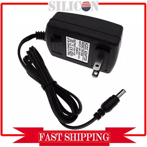 Adattatore AC per Shenzhen Fujia FJ-SW1203000U Alimentatore Switching Cavo Caricabatterie - Foto 1 di 6