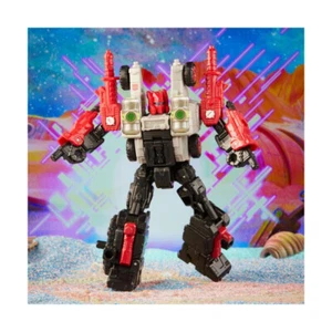 Hasbro - Transformers Generation Legacy - Red Cog - Deluxe Class - Bild 1 von 10