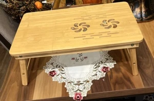 Songmics Xl Tabletop Table - Picture 1 of 8