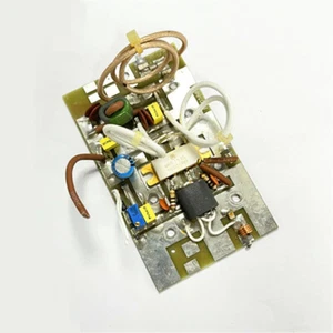 Moto MRF151G FM Radio Broadcast Verstärker Palette VHF POWER MOS Transistor 300W - Bild 1 von 3