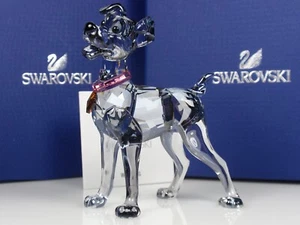 Swarovski Disney Tramp MIB #1090823 - Picture 1 of 6