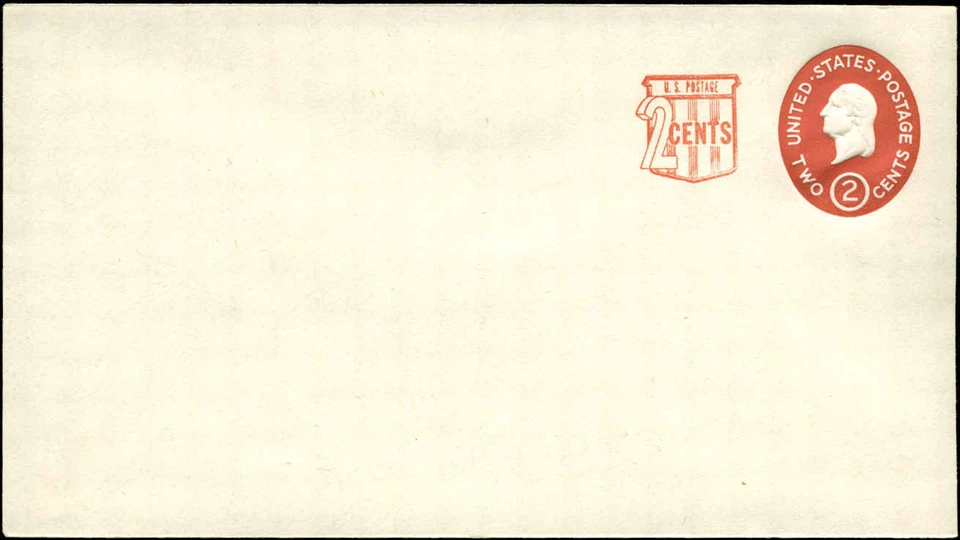 U538b- UPSS #3430-46 Entire Mint or Cut Your Own Full Corner - Image 1 of 1