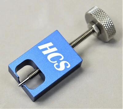 HCS AMG HO Slot Car Tools - Wheel Hub Puller Tool - Viper, Super 7, Tyco, BSRT - Image 1 of 4