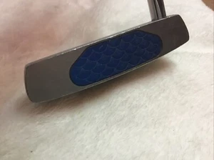 Nike Blue Chip BC•002 putter — 35” — RH, tutto originale - Foto 1 di 11