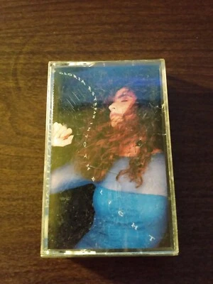 Into the Light by Gloria Estefan (Cassette, 1991, Epic) - Image 1 of 3