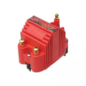MSD Coil Blaster SS High Voltage MSD8207 - Picture 1 of 1
