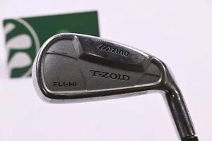 Mizuno Fli-Hi Utility #3 Iron / 21 Degree / Regular Flex Dynamic Gold Lite R300 - Picture 1 of 6