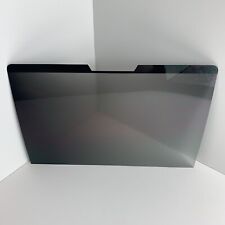 Slim Magnetic Privacy Screen Filter For 13" Monitor Laptop Filter
