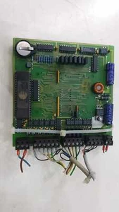 Placa electrónica TPL100 COMPUTECHNIC AG - Imagen 1 de 2