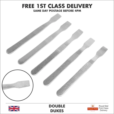 Metal Spudger Pry Opening Tool for Macbook, iPad, iPhone & iPod Touch Repair - Image 1 of 4