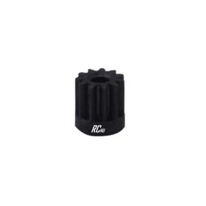 Engranaje de piñón 11T de acero endurecido CNC Hop Ups de radiocontrol para modelos SCX24 - Imagen 1 de 1