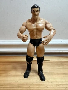 WWE Jakks Pacific 2003 Classic Superstars Series 12 Killer Kolowski 7” Figure - Picture 1 of 10