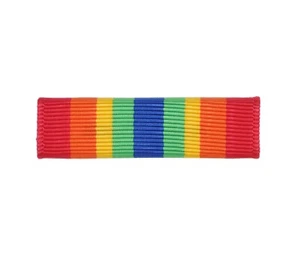 U.S. Army Service Ribbon (each) - Picture 1 of 1
