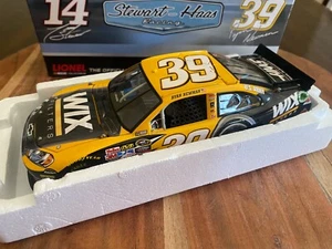 Ryan Newman Action 2011 Impala #39 WIX Filters 1:24 Diecast Car - Picture 1 of 6