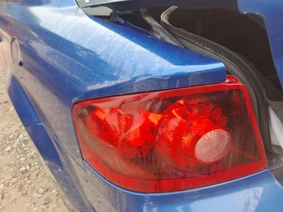 Used Left Tail Light Assembly fits: 2012 Dodge Avenger Left Grade A - Image 1 of 4