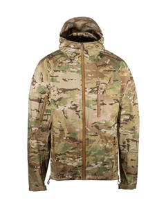 Beyond Clothing Level 6 Hardshell Jacket Goretex Waterproof Parka Multicam - Picture 1 of 5