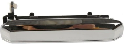 Outside Door Handle fits 1982-1997 Nissan D21 Pickup Sentra  DORMAN - HELP - Image 1 of 3
