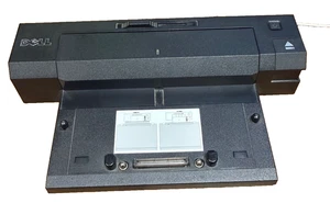 Dell K09A E-Port Plus Port Replicator Docking Station K09A002 - Picture 1 of 3