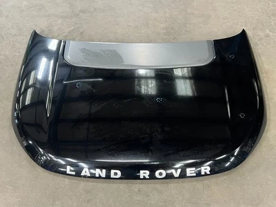 ⭐2015-2019 LAND ROVER DISCOVERY SPORT ENGINE COVER BONNET PANEL SHELL LOT2647 Foto 1 de 4