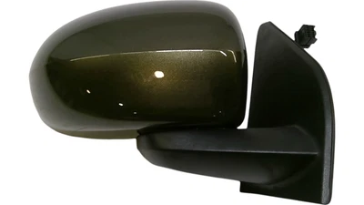 FITS 2016 JEEP COMPASS PATRIOT MIRROR 6AC80JGXAA -  NEW OEM - Image 1 of 3