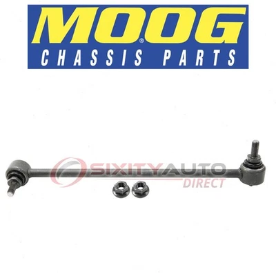 MOOG Front Left Stabilizer Bar Link for 2006 BMW 325xi - Suspension Springs  ut - Image 1 of 4