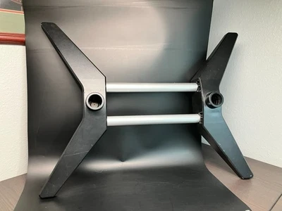 Drum Set Stand Base - Harmonix Rock Band PlayStation PS3 Xbox 360 Wii XBDMS2 - Image 1 of 4